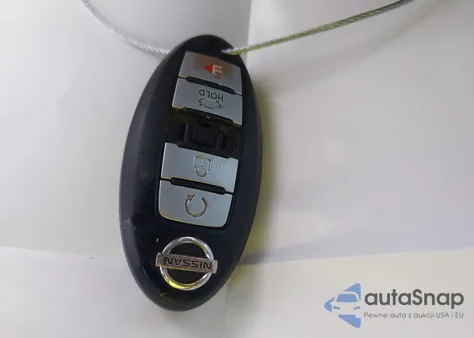 2015 Nissan Altima 2.5 Sl from USA, damaged, VIN 1N4AL3AP6FC149681